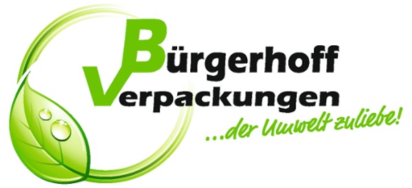 Bürgerhoff Verpackungen